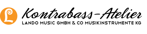 Kontrabass-Atelier